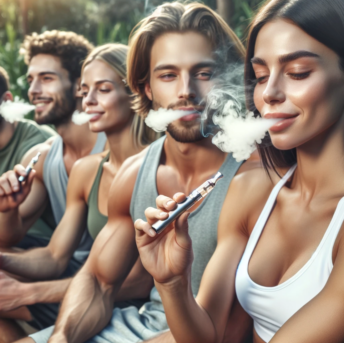 Diferencias entre THC-A y Delta 8: ¿Cuál es mejor para ti?
