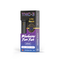 No Cap Blueberry Yum - Vape Desechable - 2gr Sativa