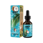Aceite de CBD - Sabor Coco - 550mg